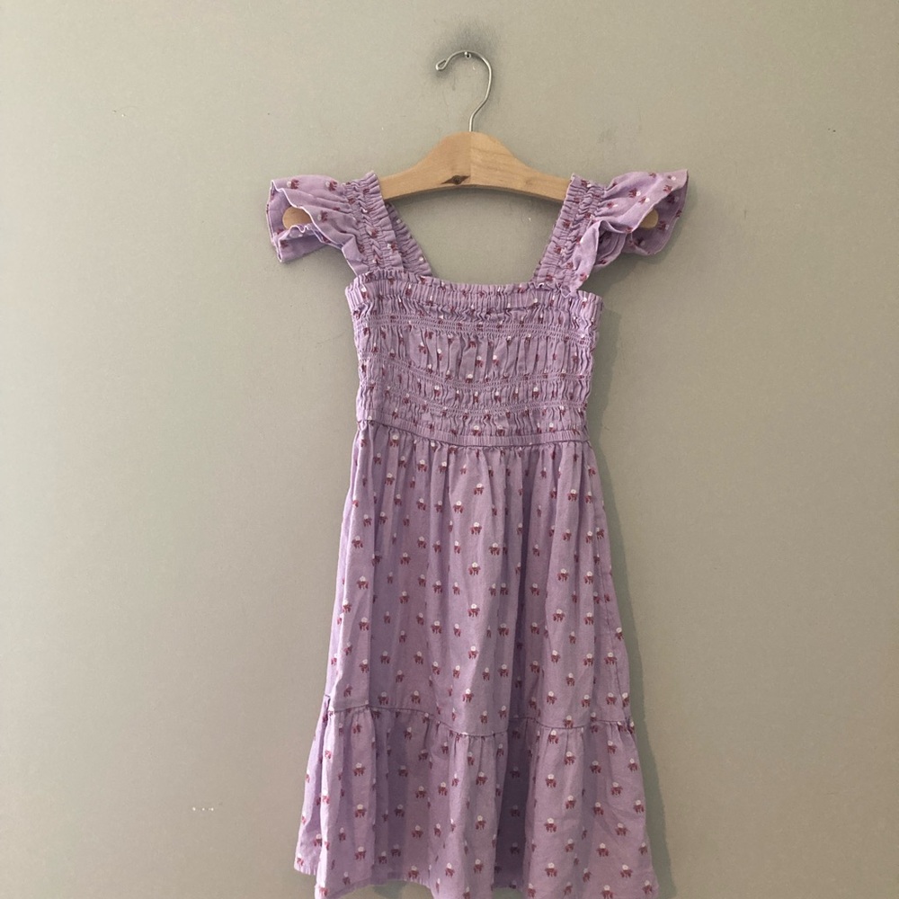 $18 ADD ON cotton on kids midi dress hanna andersson mini boden quincy mae zara